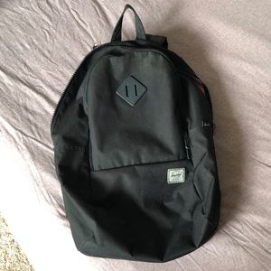 Minimal Herschel backpack